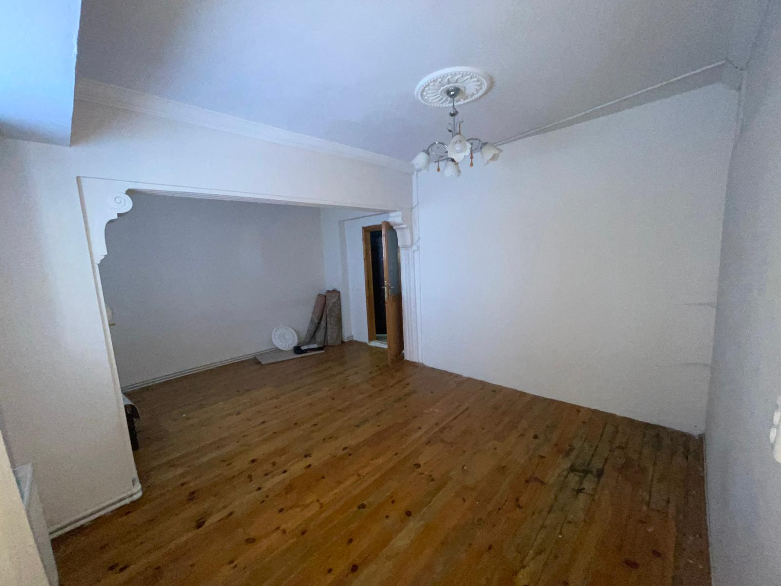 ABDURRAHMANGAZİ'DE 3+! SATILIK DAİRE